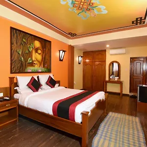 3* Hotel Karma Boutique